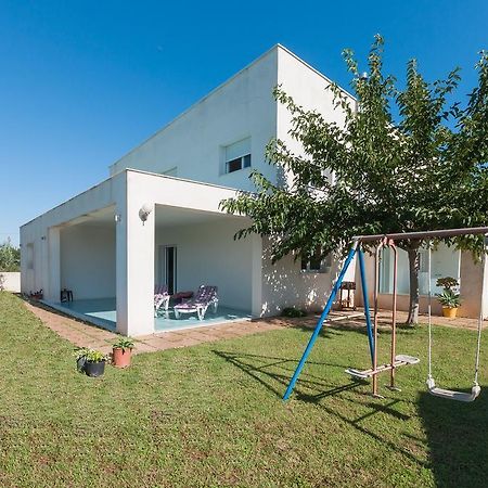 Perica Villa Oliva Exterior foto