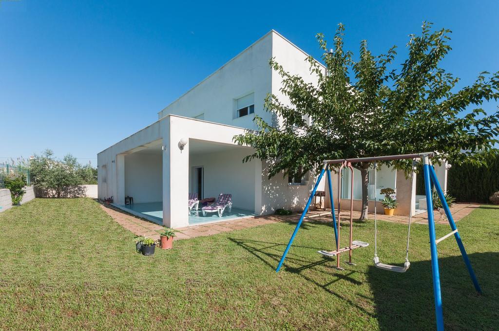 Perica Villa Oliva Exterior foto